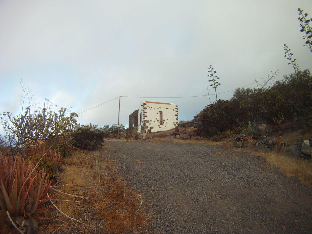 Castillo Gualisancho Villa Echedo Exterior photo