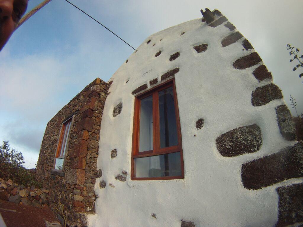 Castillo Gualisancho Villa Echedo Exterior photo