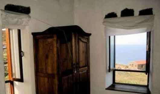 Castillo Gualisancho Echedo Room photo