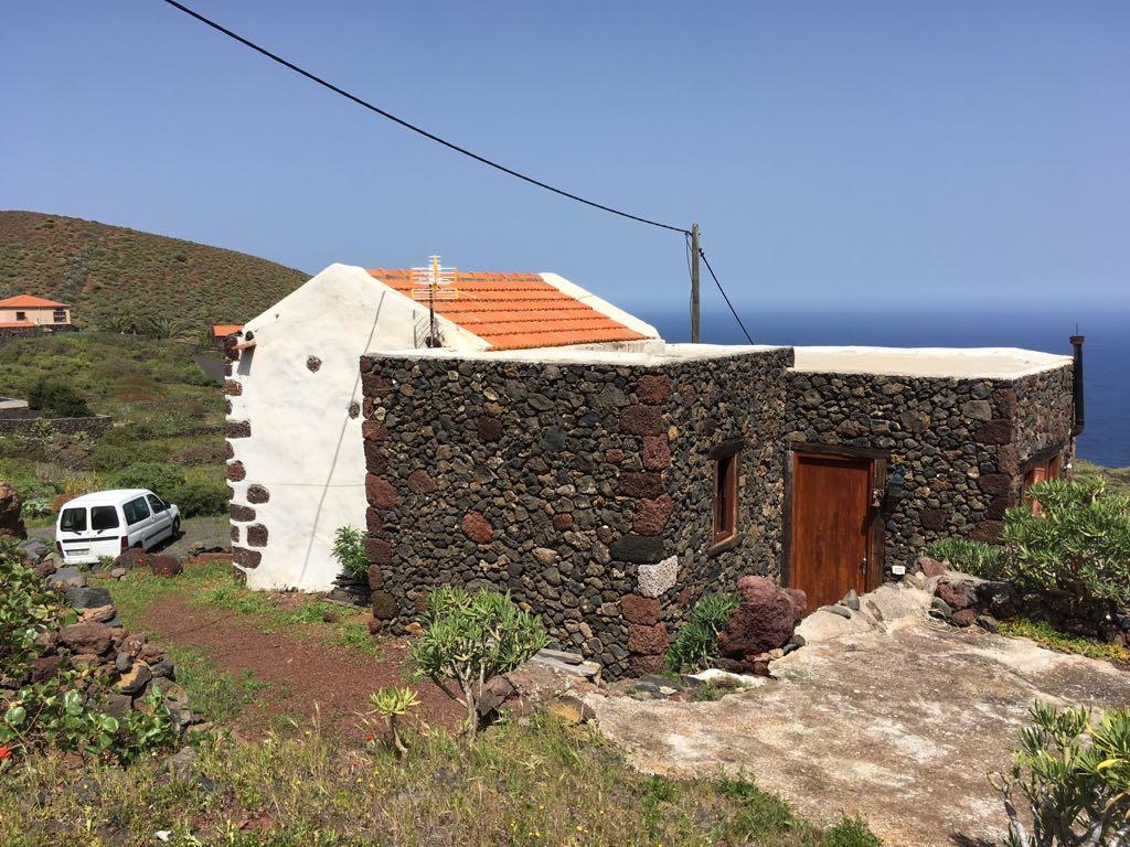 Castillo Gualisancho Villa Echedo Exterior photo